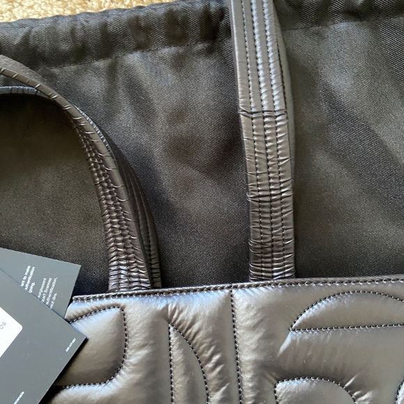 Moose Knuckles x Telfar Large Shopping Bag - Picture 3 of 6